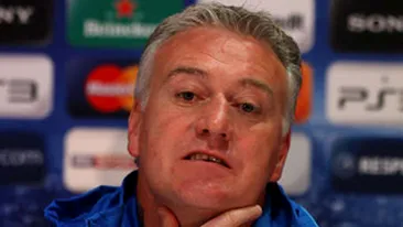 Didier Deschamps este noul selectioner al Frantei