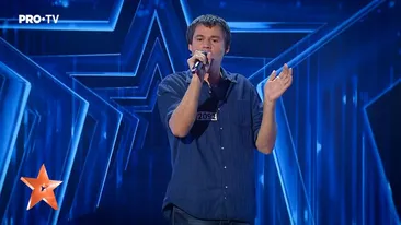 Cine este, de fapt, Erno Varga! A primit primul GOLDEN BUZZ la Românii au talent! Legătura cu Vulpița