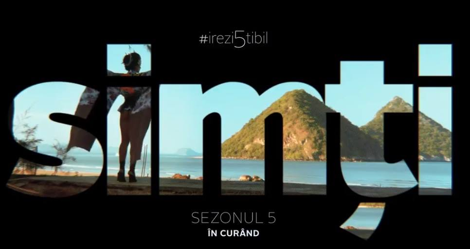 Ele sunt ispitele de la Insula iubirii, sezonul 5! Emisiunea începe pe 22 aprilie la Antena 1