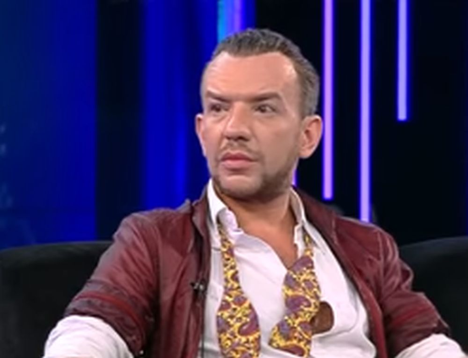 Stephan Pelger, prima apriție după ce a fost bătut la Cannes: „Mi-au pus ceva în băutură, s-a găsit şi în sânge!”