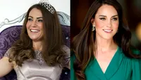 Sosia lui Kate Middleton rupe tăcerea! Ce a mărturisit Heidi Agan, după controversata ”dispariție” a prințesei de Wales