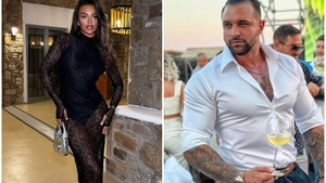 Cine o ajută pe Caterina, moldoveanca de 20 de ani, să treacă peste despărțirea de Alex Bodi. Afaceristul i-a dat cu flit și a fugit după Ema Uta!