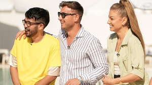 Valentin Sanfira o acuză pe Codruța de adulter, după apariția fostului cuplu la Nea Mărin? "Am iubit doi ochi ce m-au înșelat!"