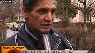 VIDEO Emil Gabor se bucura ca Dinu Damaschin a fost arestat!  "S-a dovedit ca este un mincinos. Eu am zis de atata timp ca omul s-a ocupat cu asa ceva"