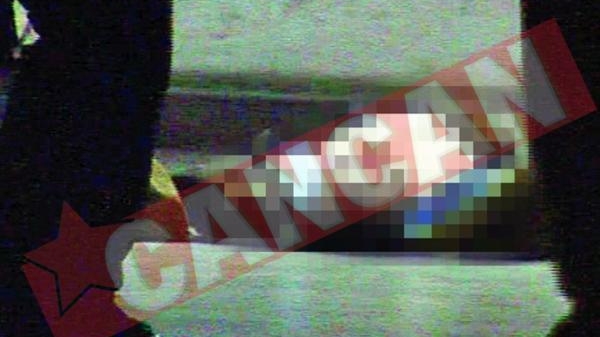 A murit pe holul sectiei de politie
