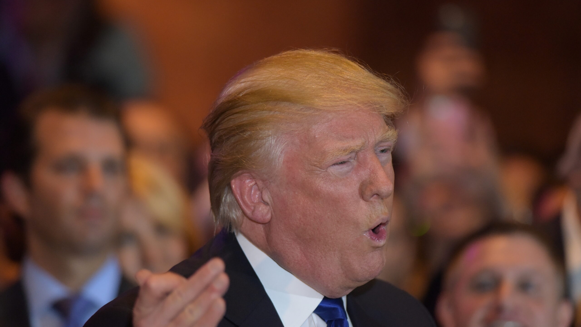 Unul dintre cei mai mari susținători ai lui Donald Trump regretă că l-a sprijinit până acum. „Îmi pare rău că i-am indus în eroare pe oameni”