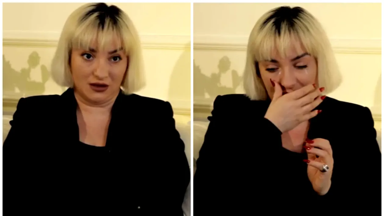 Ana Morodan, decizie radicală după ce a fost plasată sub control judiciar: Vreau să stau 5 ani fără să...