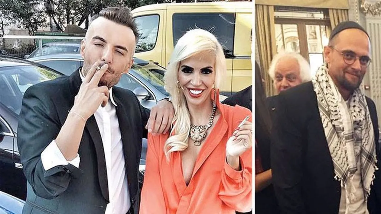 Cocaina vândută vedetelor din România era ”îndoită” cu paracetamol și cofeină