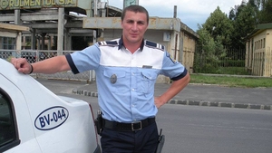 S-a “vândut” Marian Godină, “cel mai haios poliţist”? Vezi ce a declarat pe Facebook!