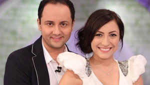 Dovada clara ca nu divorteaza! Declaratia emotionanta pe care i-a facut-o Catalin Maruta Andrei