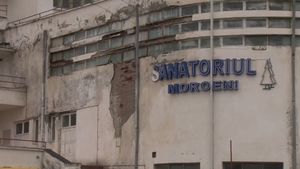 Un pacient al Sanatoriului Moroieni din Dâmbovița a murit după ce s-a aruncat de la etaj