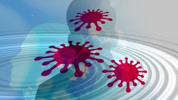 45 de români au murit de coronavirus în ultimele 24 de ore. Toți pacienții aveau comorbidități