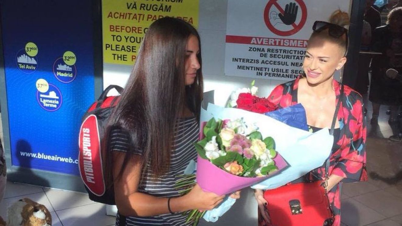 Pe cine susține Diana Belbiță în finala de la “Exatlon”
