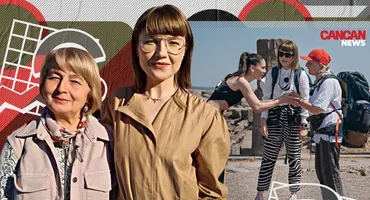 Alexandra Ungureanu, „încurcată” de mama ei la „Asia Express”? Artista a mărturisit, pentru CANCAN NEWS, adevărul despre alegerea sa