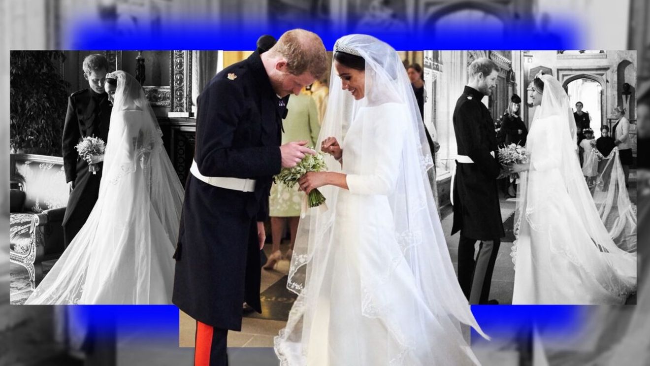 Meghan Markle, nouă înțepătură pentru Familia Regală chiar la aniversarea nunții cu Prințul Harry. Tensiuni la Palatul Buckingham?