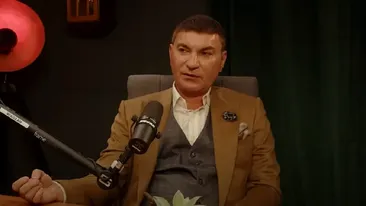 Prezentatoarea de la Antene care i-a spus „nu” nașului Cristi Borcea. Totul s-a întâmplat la nunta vedetei