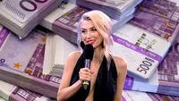 Cât cere Andreea Bălan pentru o singură oră de cântat la nuntă. Suma nu este deloc mică