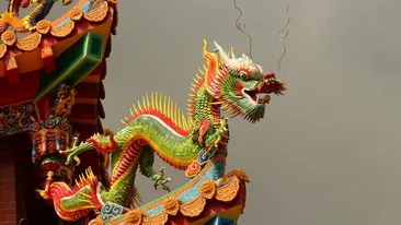 Zodiac chinezesc, după echinocțiul de toamnă. Zodia care se poate îmbolnăvi