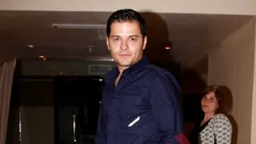 Liviu Varciu: Adelina vrea sa ma imbolnaveasca, sa ajung la Spitalul 9!