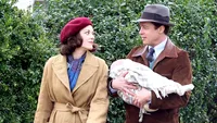 Prima reacţie a lui Marion Cotillard! Actriţa a mărturisit tot despre relaţia cu BRAD PITT