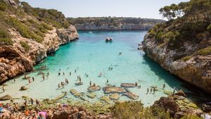 (P) Turismul estival în Spania: De ce rămâne Mallorca o destinație de referință în Mediterană