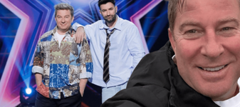 Ce ar fi fost Pavel Bartoș dacă nu devenea actor: „Sunt destul de priceput!” Pasiunea pe care o pune în practică acasă