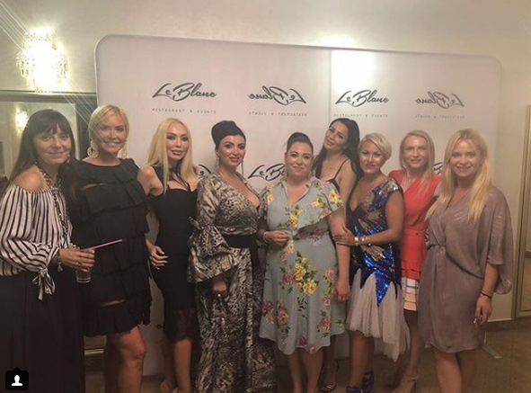 Brigitte Năstase, în lacrimi după divorțul de celebrul tenismen: “Am stat în genunchi să fiu soția lui și…”