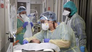 Coronavirus în România, 24 octombrie. Alte 4.761 noi cazuri, înregistrate în ultimele 24 de ore