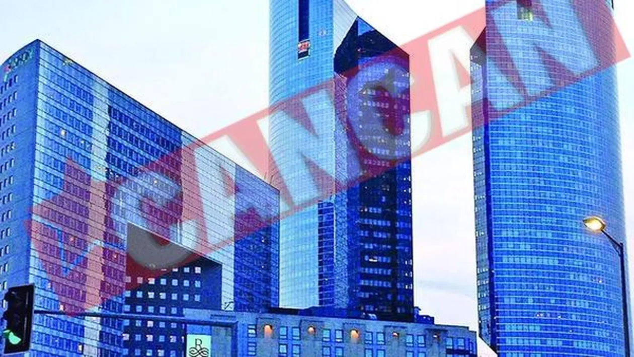 Frauda de 4,9 miliarde de euro la Societe Generale