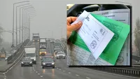 Vești importante pentru șoferi. Sistemul bonus-malus se modifică în 2024, tarifele RCA se pot majora cu 80%