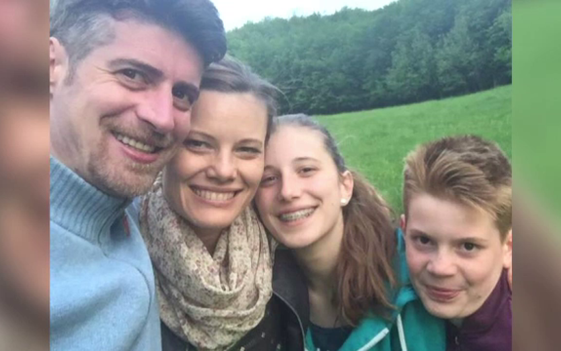 Florin Buliga, criminalul din Brașov, care și-a măcelărit familia, a încercat să se sinucidă în arest!