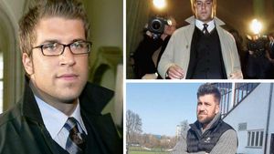 CE TRANSFORMARE! Cum arată şi ce face acum omul care l-a implicat pe Reghe în cel mai mare scandal de pariuri din Germania!