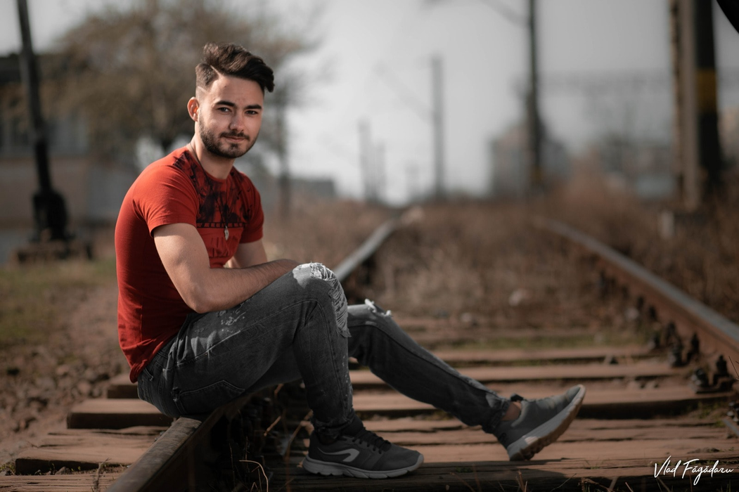 Gestul sfâșietor făcut de Vasile Burtea cu câteva zile înainte să se sinucidă. Care sunt două dintre ultimele mesaje postate pe Facebook