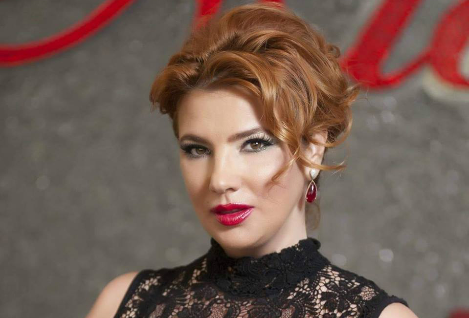 Mihaela Borcea, executată silit! Fosta soție a dinamovistului are plătit o sumă uriașă
