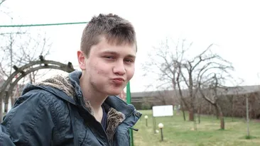 Povestea politistului injunghiat in Crangasi din cauza unei tigari: terminase scoala de politie de doua luni!