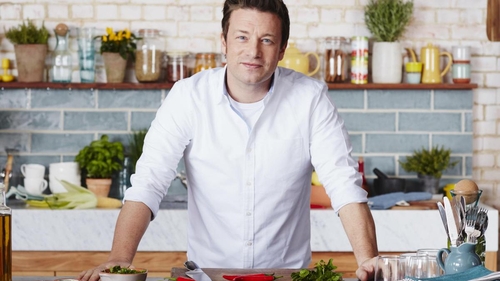 Jamie Oliver: ”Am avut două ore să pun banii și să salvez afacerea sau totul se ducea dracului”
