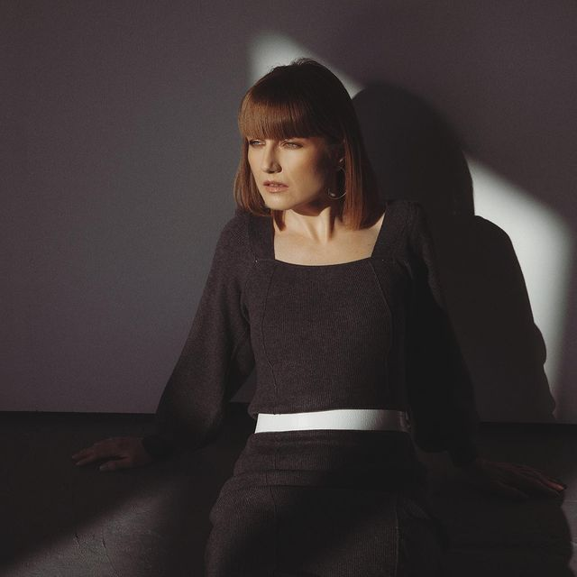 Alexandra Ungureanu  explică "dedesubturile" relației cu mama ei / (Sursa Foto: Instagram.com)