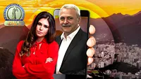 Filmările cu fostul șef al României au ajuns în mâinile DNA! Liviu Dragnea, filmat pe ascuns, în Brazilia, de prietenii iubitei în timp ce…