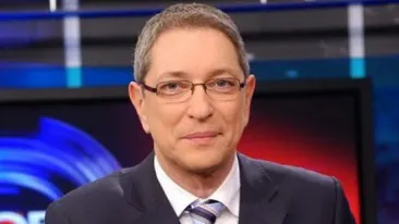 Andrei Zaharescu a fost infectat cu tulpina sud-africană COVID-19!