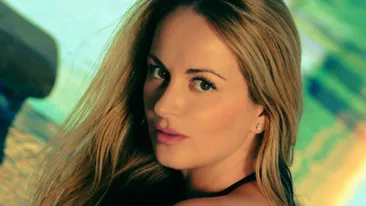 Delia Antal a suferit o interventie chirurgicala! De ce a ajuns pe masa de operatie