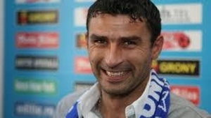 Eugen Trică, săgeţi către Sepsi: Ce joacă ei nu se cheamă fotbal!