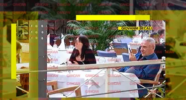 Ioan Becali, de departe cel mai șmecher impresar din România. Avem imagini de colecție, din zona de nord a Capitalei. Don Giovani-mafiotu' a făcut prânz cu fetele lui și...