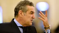 Gigi Becali începe prost anul! Are de dat bani