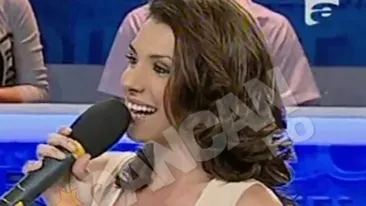 Sorana: Nu vreau sa imi cunosc fratele! Daca o sa simt nevoia sa fac asta, il voi cauta!