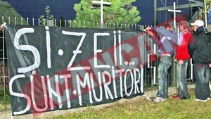 A luat fotbalul cu el