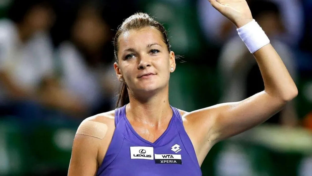 Poloneza Agnieszka Radwanska s-a retras din tenis la doar 29 de ani: „Sunt recunoscătoare să am atâtea amintiri superbe!”