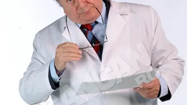 Marin Moraru s-a facut medic! VEZI de ce