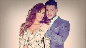 BIANCA DRĂGUŞANU mai are puţin până naşte, dar nu se abţine de la... Ce face iubita lui VICTOR SLAV cu câteva zile înainte de marele eveniment