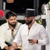 Fosta ispită de la Insula Iubirii nu crede în lacrimile lui Ionuț Mocăniță: „El e un actor foarte bun”