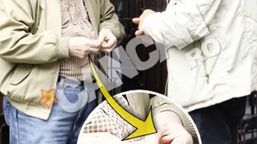 Iulian Vlad a sigilat secretele regimului comunist si nu vrea sa vorbeasca despre ele. Fostul sef al Securitatii lui Ceausescu colectioneaza insigne